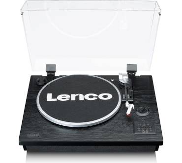 Produktbild Lenco LS-55