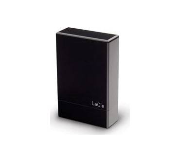 Produktbild LaCie Little Disk Design by Sam Hecht (40 GB)