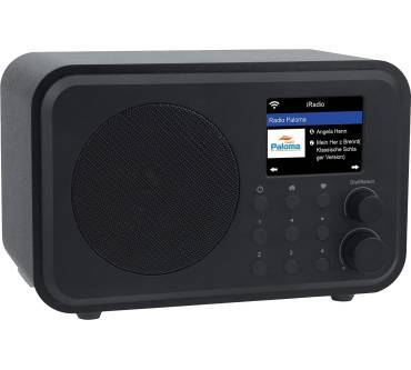 Produktbild Denver IR-140