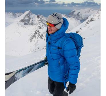 Produktbild Bergans Senja Down Jacket