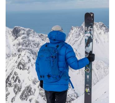 Produktbild Bergans Senja Down Jacket