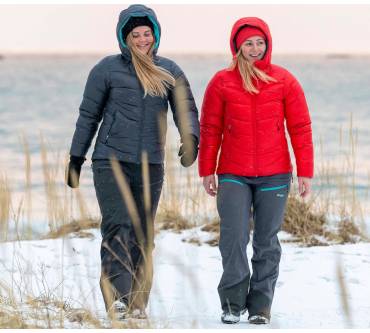 Produktbild Bergans Senja Down Jacket