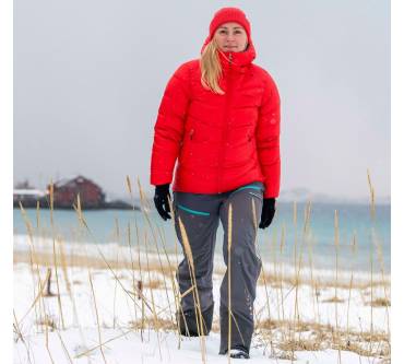 Produktbild Bergans Senja Down Jacket