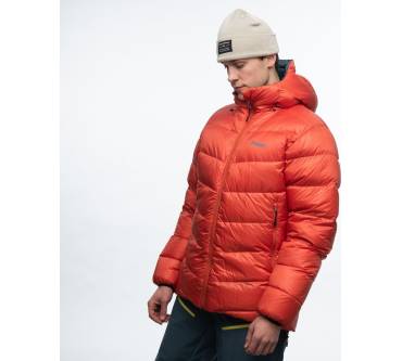 Produktbild Bergans Senja Down Jacket