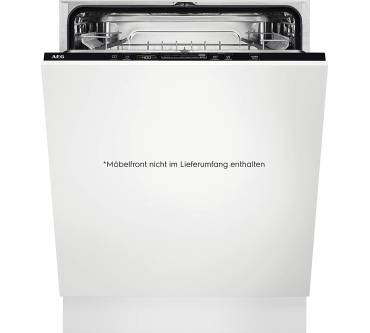 Produktbild AEG FSB53627P