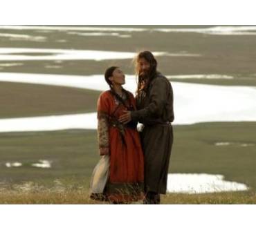 Produktbild DVD Der Mongole