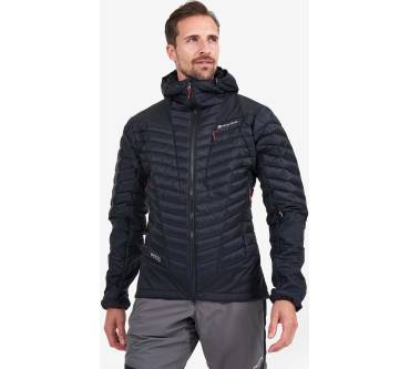 Produktbild Montane Axis Alpha Down Jacket