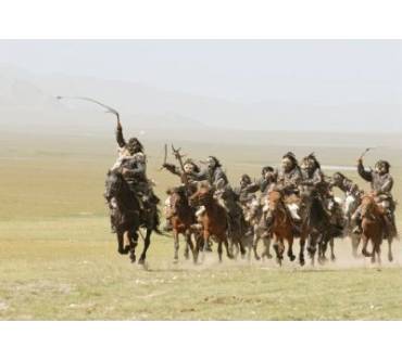 Produktbild DVD Der Mongole