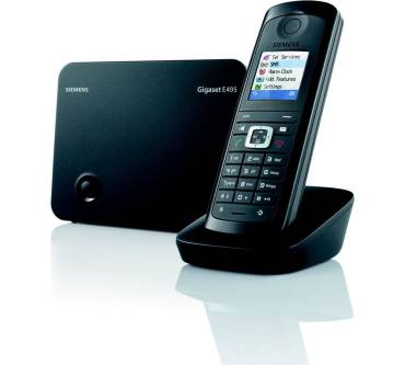 Produktbild Gigaset E495