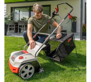 Produktbild Al-Ko Combi Care 38.6 E