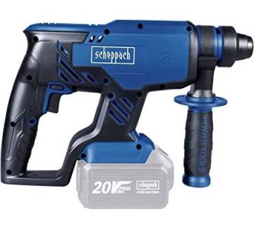 Produktbild Scheppach BCRH170-20ProS