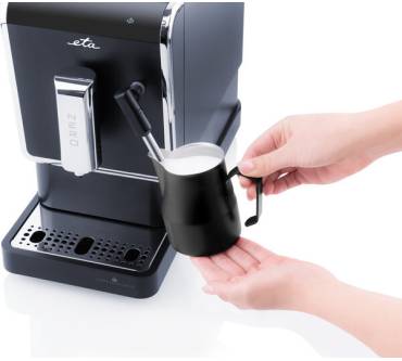 Produktbild ETA Nero