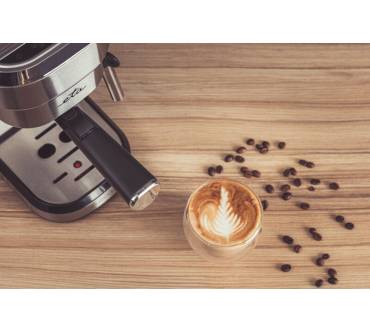 Produktbild ETA Stretto