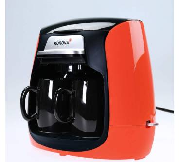 Produktbild Korona 2-Tassen Kaffeeautomat