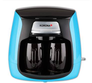 Produktbild Korona 2-Tassen Kaffeeautomat