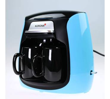 Produktbild Korona 2-Tassen Kaffeeautomat
