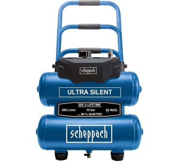 Produktbild Scheppach HC20Si-Twin