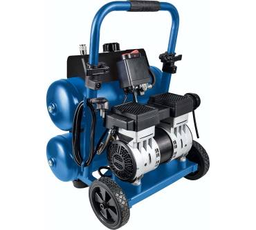 Produktbild Scheppach HC20Si-Twin