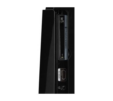 Produktbild Samsung SyncMaster T200HD