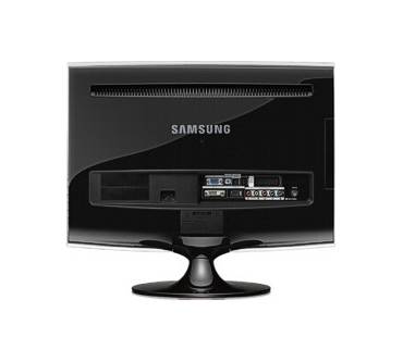 Produktbild Samsung SyncMaster T200HD