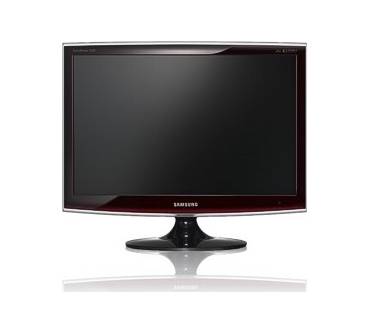 Produktbild Samsung SyncMaster T200HD