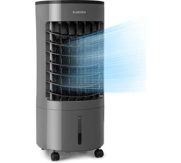 Produktbild Klarstein Skypillar 3-in-1