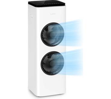 Produktbild Klarstein Windsurfer 3-in-1