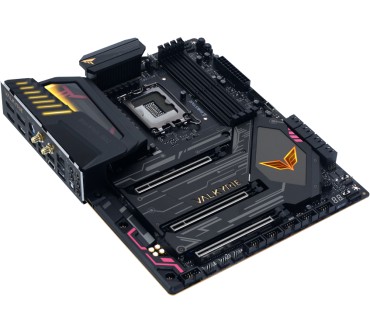 Produktbild Biostar Z690 Valkyrie