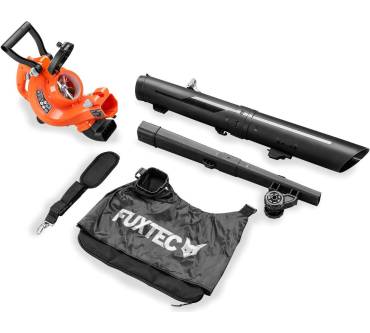 Produktbild Fuxtec FX-EV480D-SET1