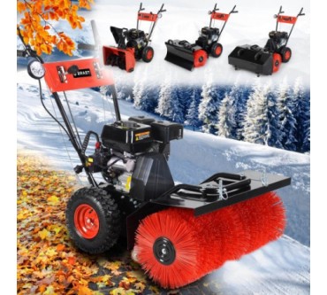 Produktbild Brast BRB-KM 4100