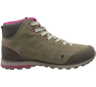 Produktbild CMP Mid Elettra Waterproof