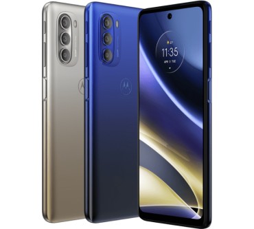 Produktbild Motorola Moto G51 5G
