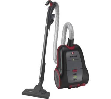 Produktbild Hoover Silent Energy TES 0100