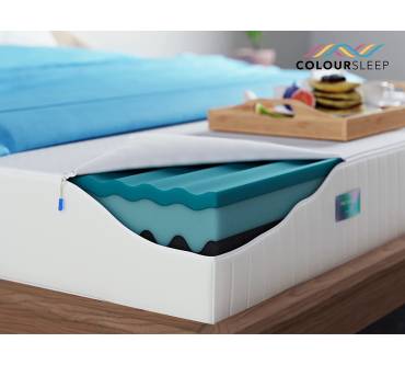 Produktbild ColourSleep by Hilding Pro Breeze
