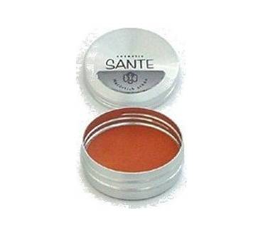 Produktbild Sante Naturkosmetik Puder-Rouge