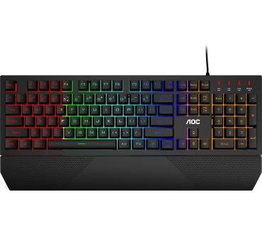 Produktbild AOC GK200