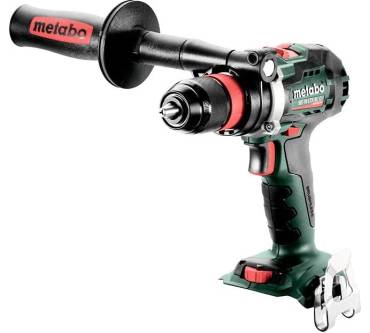 Produktbild Metabo BS 18 LTX BL Q I (602359840)