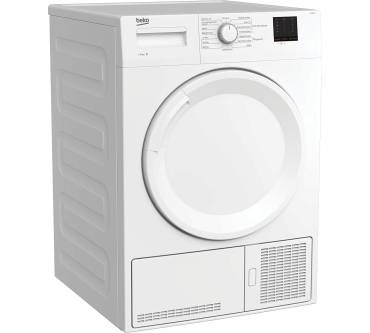 Produktbild Beko DCU 8230 N