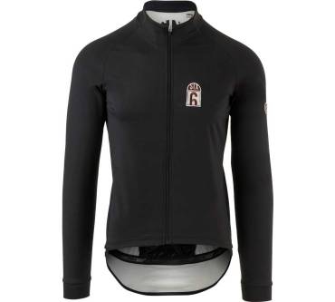 Produktbild AGU Merino Thermojacke Six6