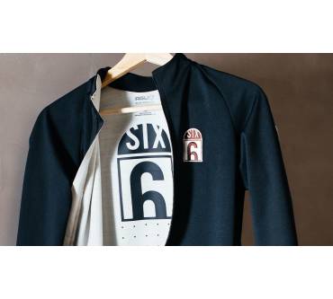 Produktbild AGU Merino Thermojacke Six6