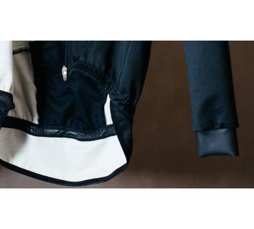 Produktbild AGU Merino Thermojacke Six6