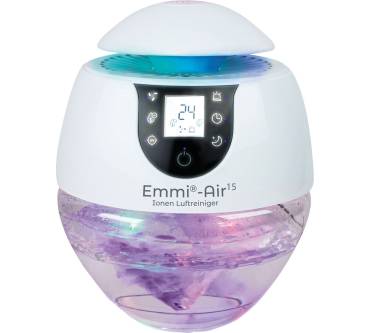 Produktbild Emmi-dent Emmi-Air Ionen Luftreiniger