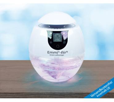 Produktbild Emmi-dent Emmi-Air Ionen Luftreiniger