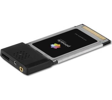 Produktbild Pinnacle Systems PCTV Hybrid Pro Card