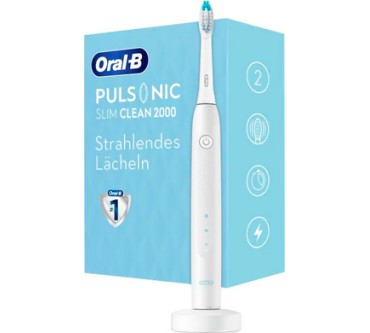 Produktbild Oral-B Pulsonic Slim Clean 2000
