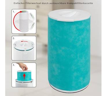 Produktbild ProfiCare PC-LR 3083