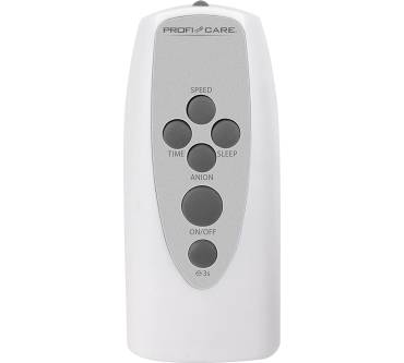 Produktbild ProfiCare PC-LR 3083