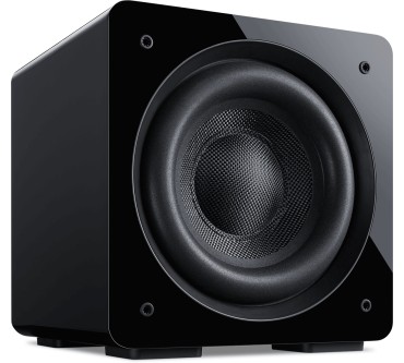 Produktbild SpeakerCraft HRSi 10