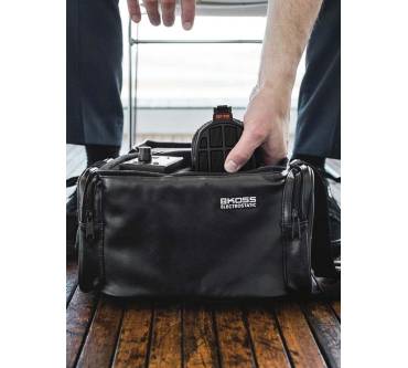 Produktbild Koss ESP 950