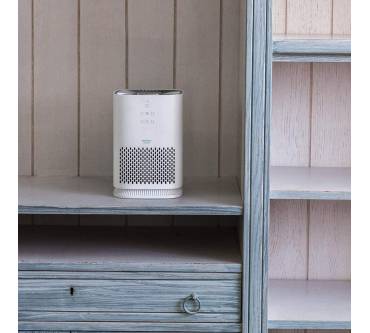 Produktbild Cecotec TotalPure 1000 Handy